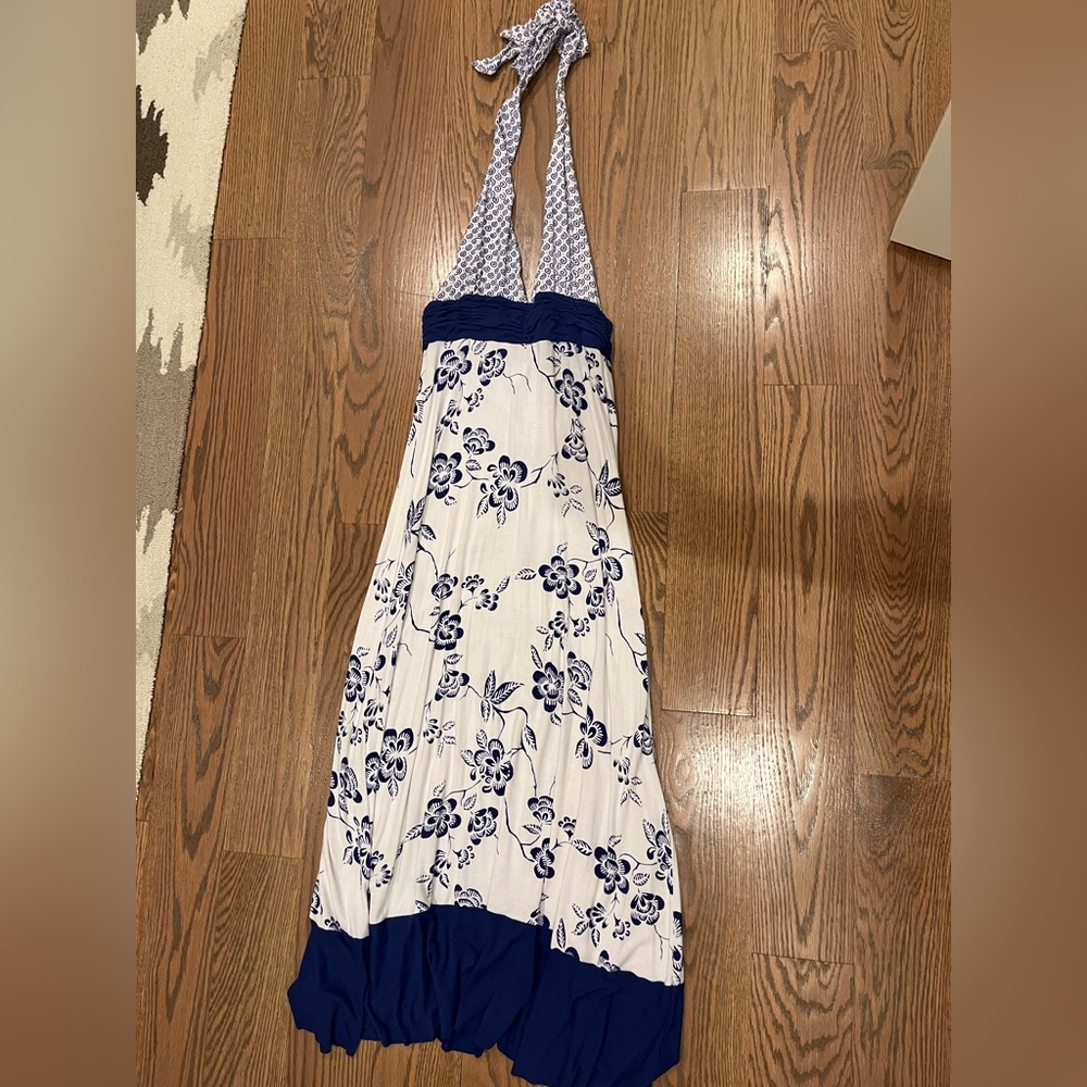 long dress